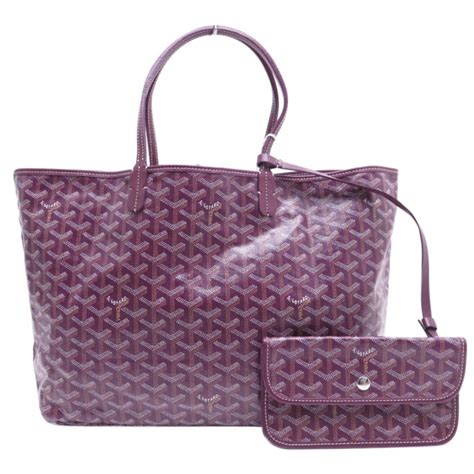 goyard purse ebay|goyard purse prices.